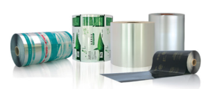 LIDDING FILM LIDDING FILM