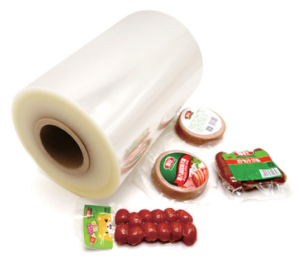 CO-EXTRUSION FILM CO-EXTRUSION FILM