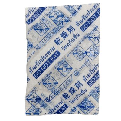 Silica Gel