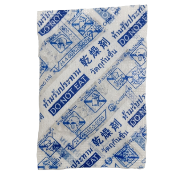 Silica Gel